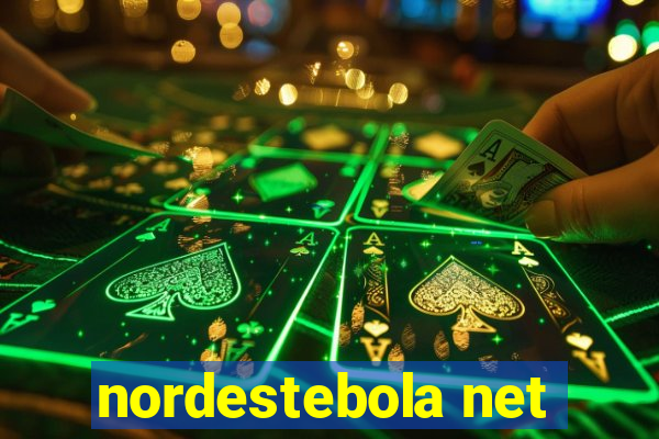 nordestebola net